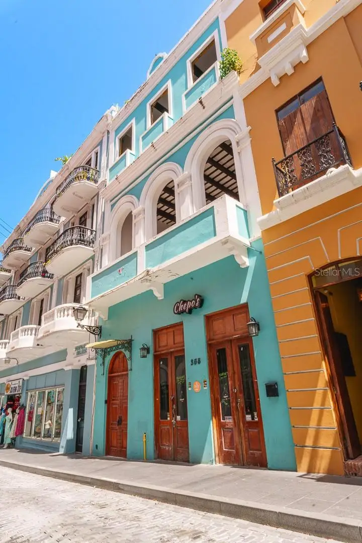 358 Fortaleza, San Juan, PR 00901 - Image #3