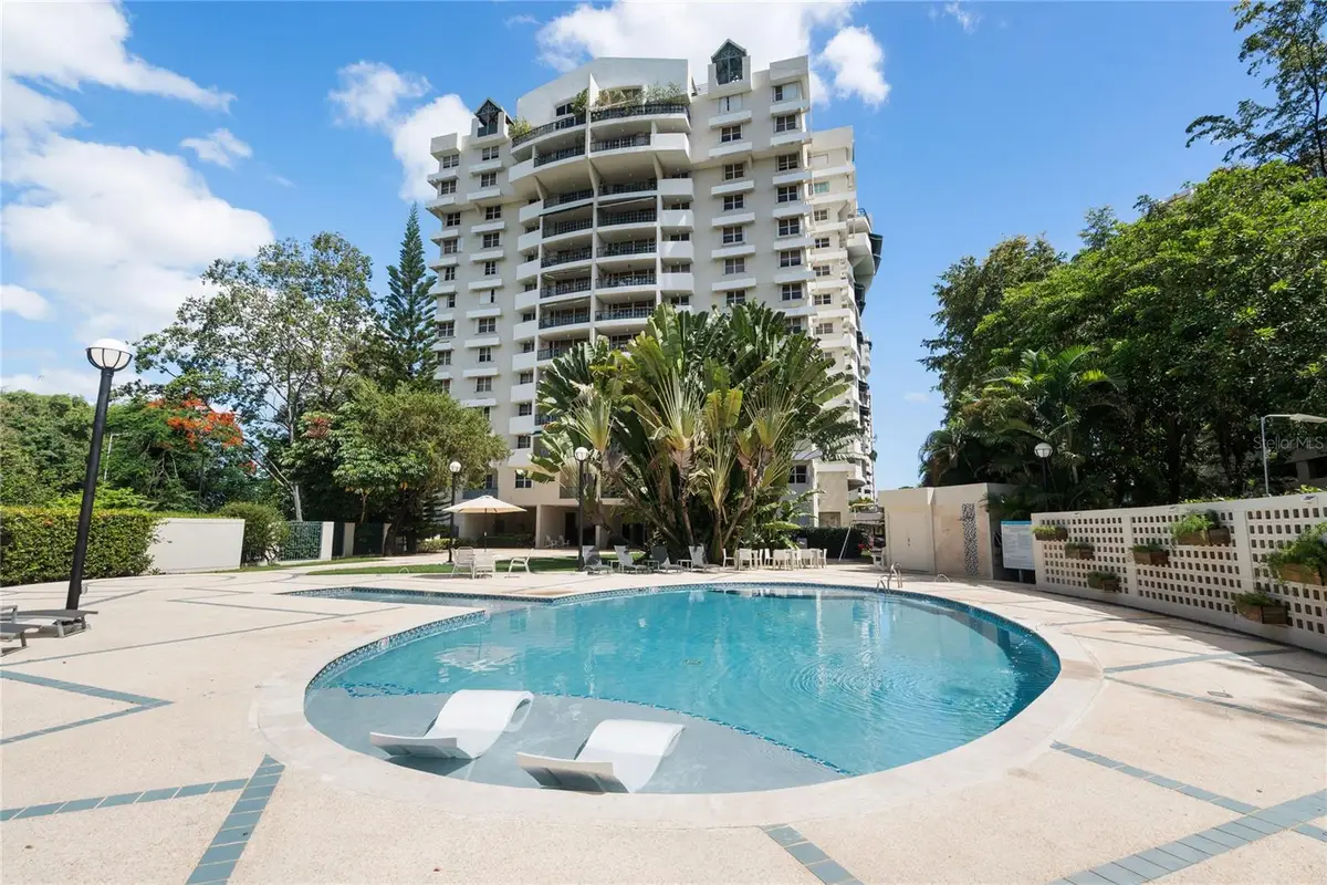 500 Jesus T. Piero #1408, San Juan, PR 00918 - Image #1