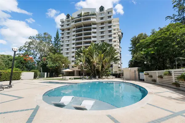 500 Jesus T. Piero #1408, SAN JUAN, PR 00918