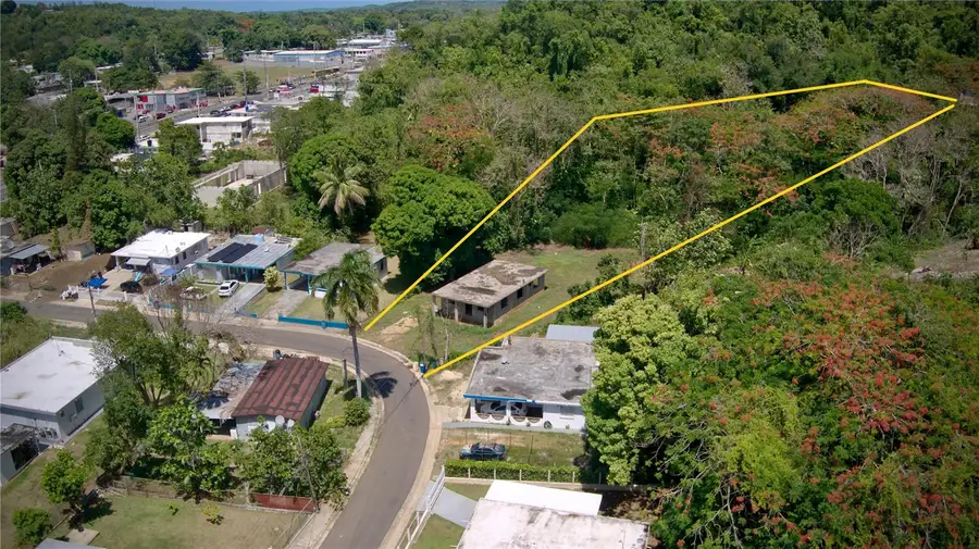 Bo Factor Ward Baritono #Lot 224, Arecibo, PR 00612 - Image #2