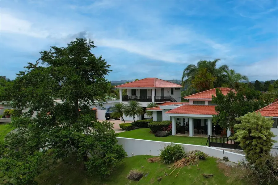 184 km Bo Guavate Brisas Del Bosque #7, Cayey, PR 00736 - Image #3