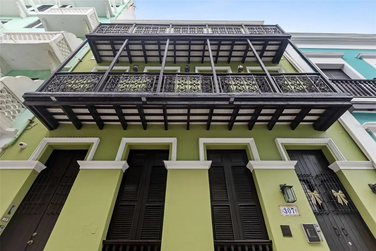 307 San Sebastian #2-B, San Juan, PR 00901 - Image #1