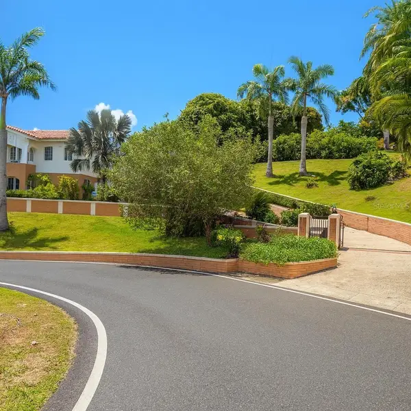 156 Sr 156 Km 18.8 Quebrada Grande Wd, BARRANQUITAS, PR 00794