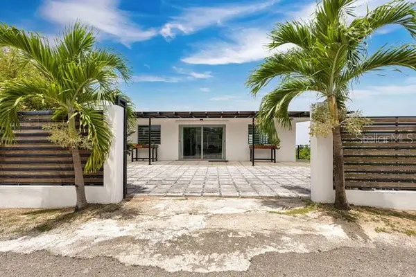 KM. 2.2 101 Sector Perea Sanchez, RINCON, PR 00677