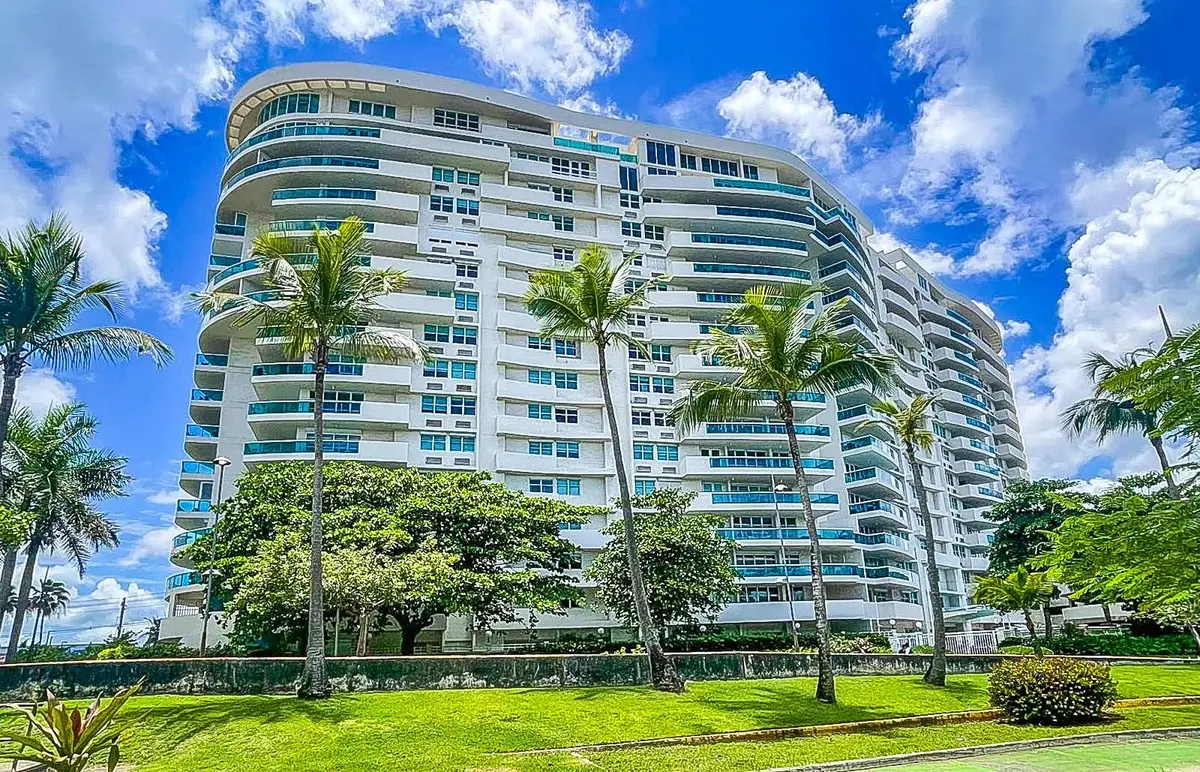 550 Avenida Constitucion #1210, San Juan, PR 00901 - Image #1