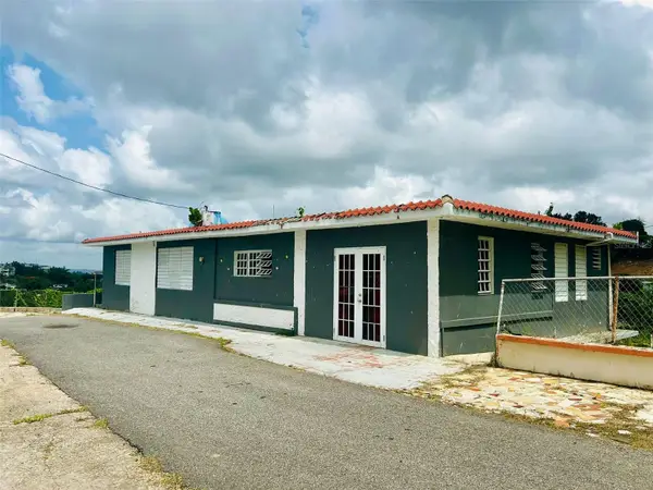 825 Bo. Achiote Km 2.9, NARANJITO, PR 00719