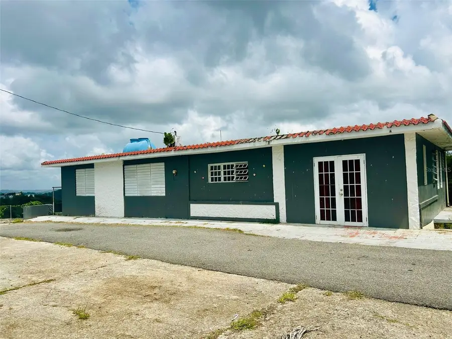 825 Bo. Achiote Km 2.9, Naranjito, PR 00719 - Image #2