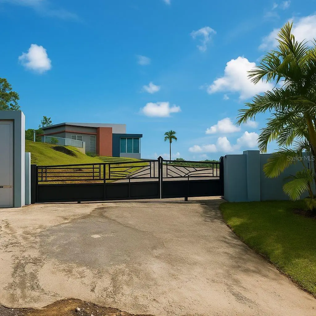 3349 Pr-3349 Km 5.1 Int., Mayaguez, PR 00680 - Image #1