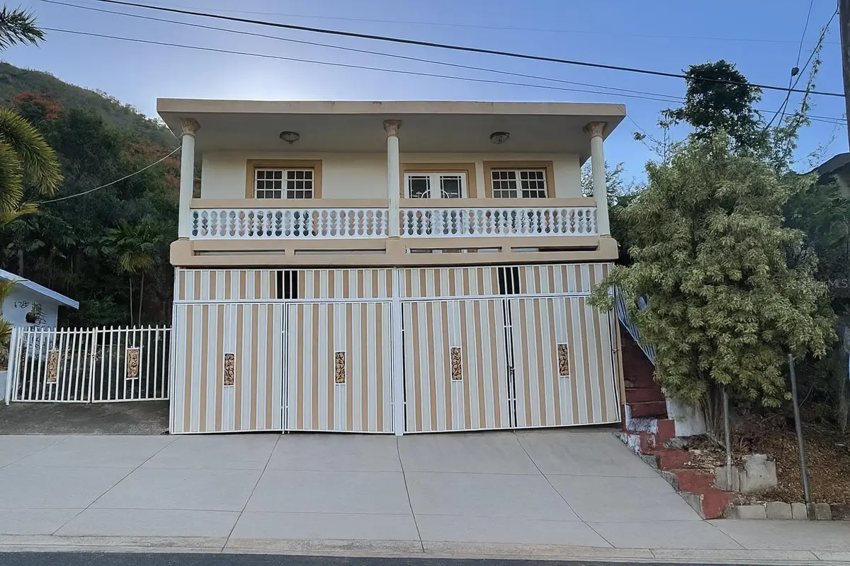 6 Palmas Bajas #Lote 71, Guayama, PR 00784 - Image #1