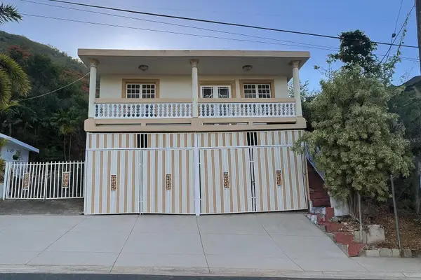 6 Palmas Bajas #Lote 71, GUAYAMA, PR 00784