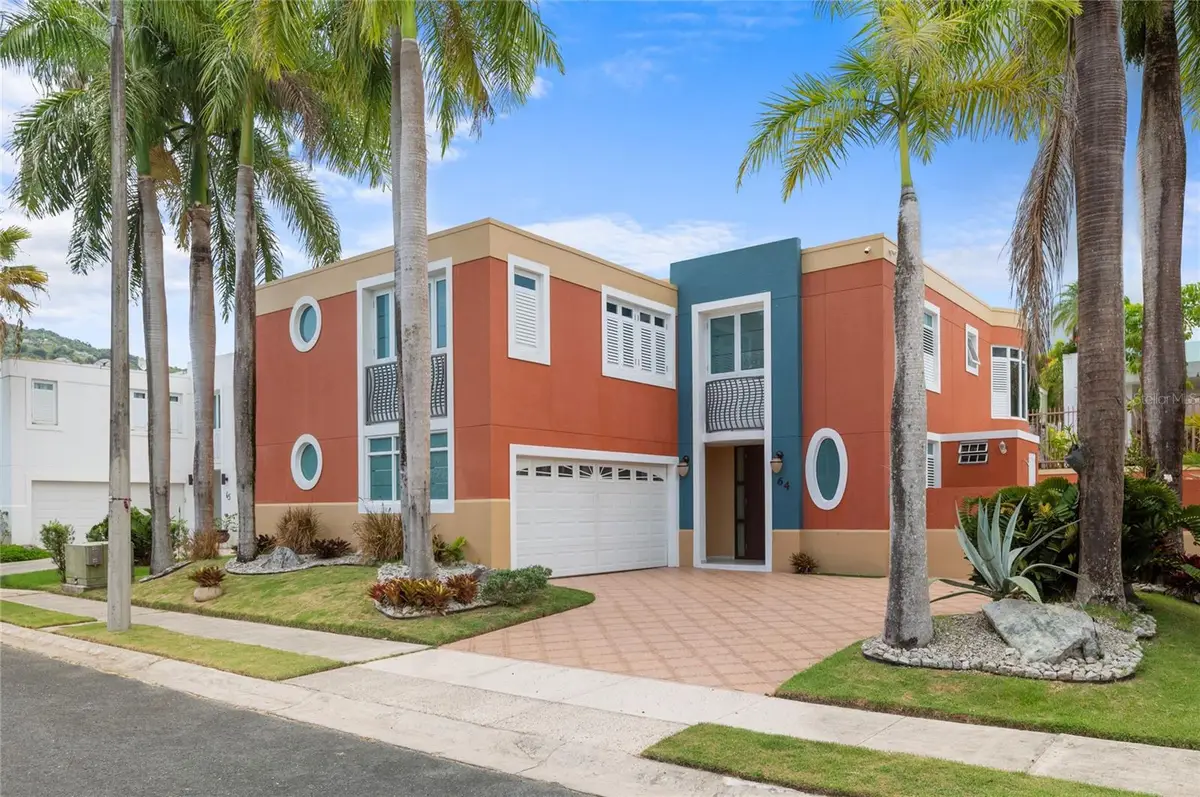 Via Del Sol Urb. Hacienda San Jose #64, Caguas, PR 00727 - Image #1