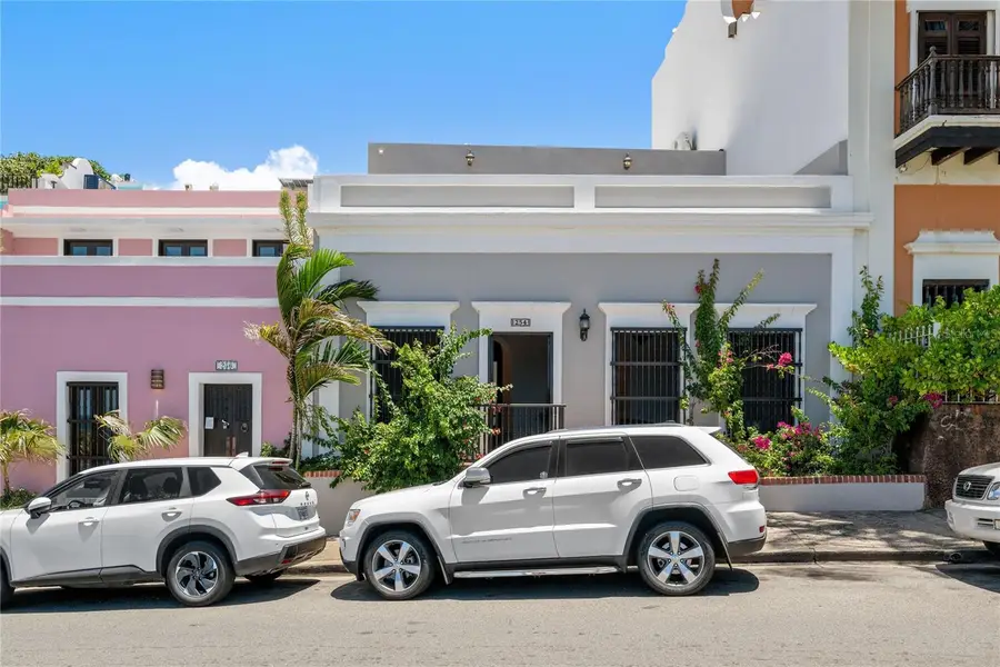 254 Norzagaray, San Juan, PR 00901 - Image #3