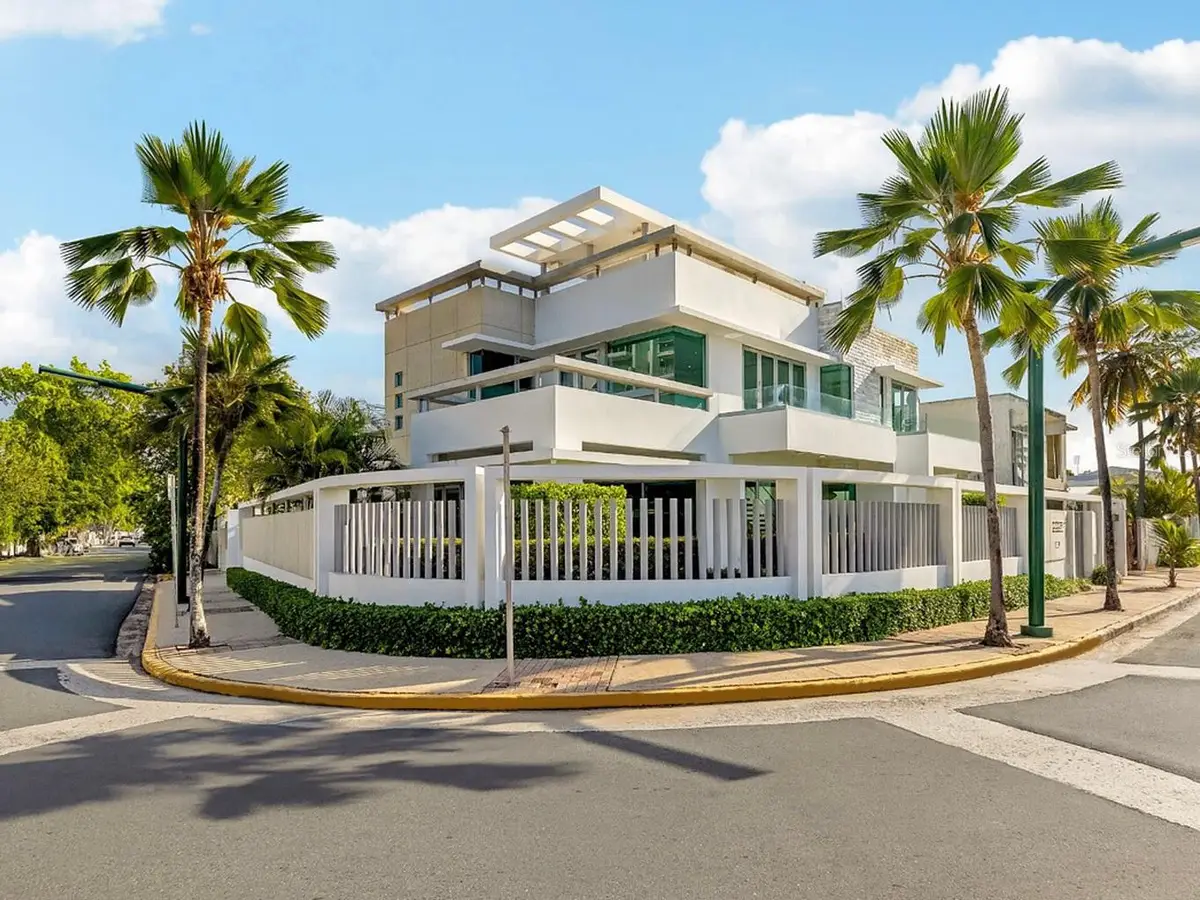 2220 Park Blvd, San Juan, PR 00913 - Image #1