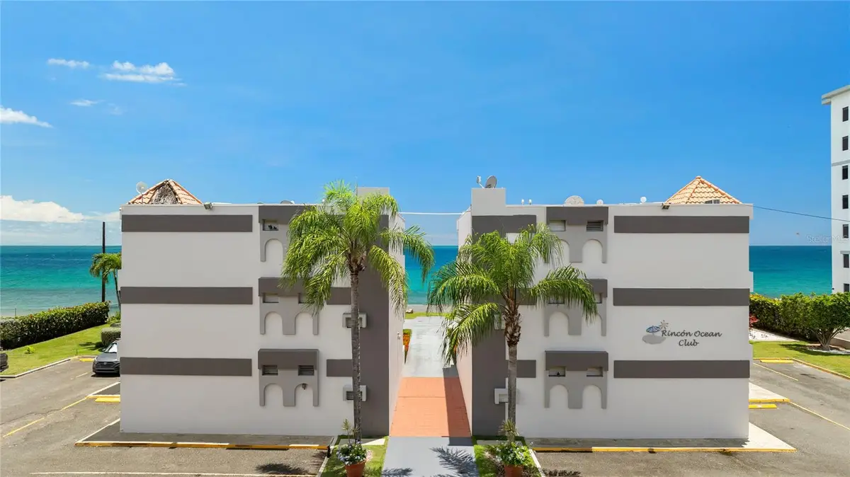 1 Calle Poigo Doleta Rincon Ocean Club #203, Rincon, PR 00677 - Image #1