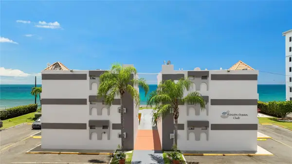 1 Calle Poigo Doleta Rincon Ocean Club #203, RINCON, PR 00677