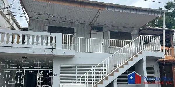 3021 Calle Ramon Power Urb Mayaguez Terrace 3021, MAYAGUEZ, PR 00682