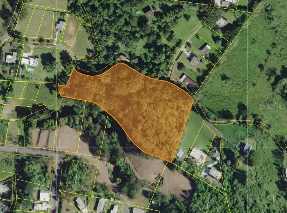 CARR. 824 Sector Los Alvarez Bo. Quebrada Cruz, Toa Alta, PR 00953 - Image #1