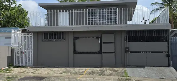 AB 5 Julio Andino, SAN JUAN, PR 00922