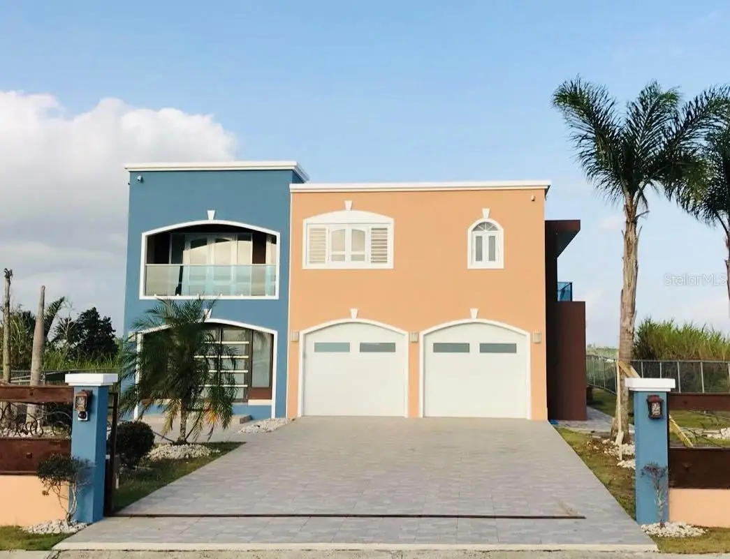 13 cascada Hacienda Portal Al Campo, Aguas Buenas, PR 00703 - Image #1