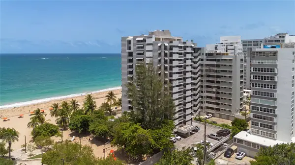 1507 Ashford #1202, SAN JUAN, PR 00911