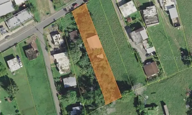 SR-485 KM 4.4 LOT 6 Yeguada Ward, Camuy, PR 00627 - Image #2