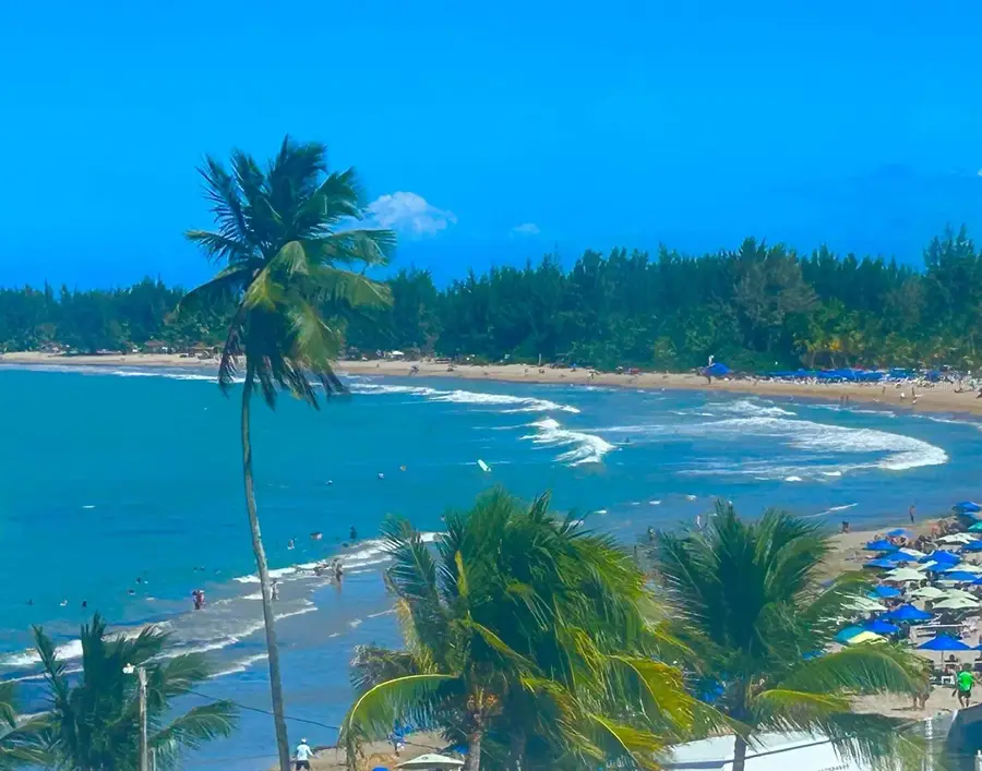 Cond Esmeralda #7 Calle Amapola #602, Carolina, PR 00979 - Image #3