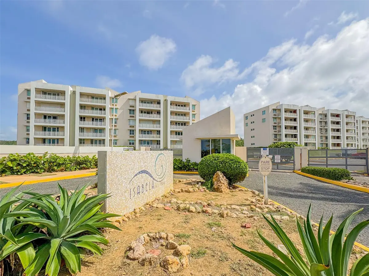 512 Cond. Isabela Del Mar Street #408, Isabela, PR 00662 - Image #1