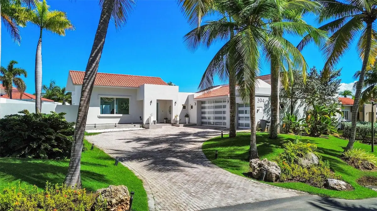 394 Dorado Beach East, Dorado, PR 00646 - Image #1