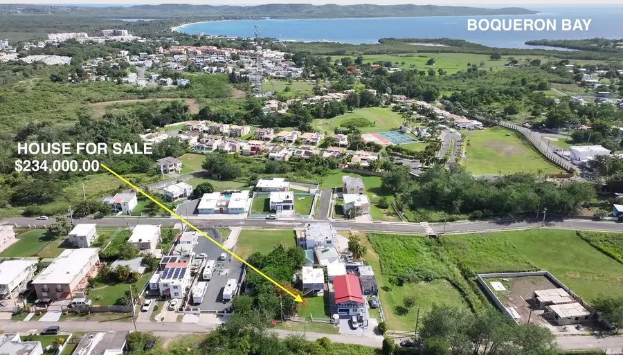 SR 307 km 8.3 int Boqueron Ward #LOT 9, Cabo Rojo, PR 00623 - Image #2