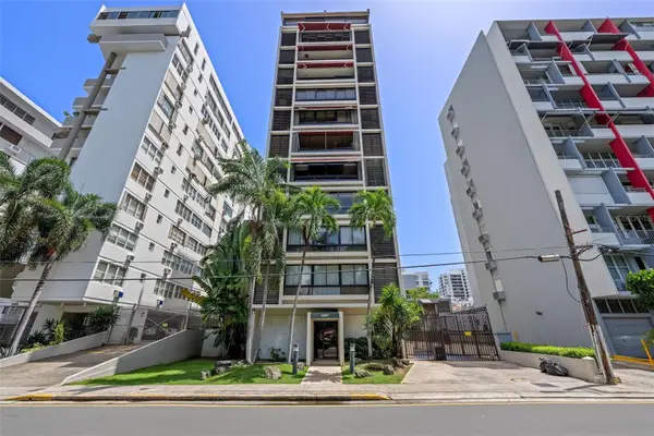 1307 Avenida Avenue #PH, SAN JUAN, PR 00907