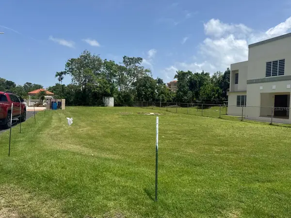 Carr. 464 Interior Bo. Aceituna, Sector Ranchera, MOCA, PR 00676