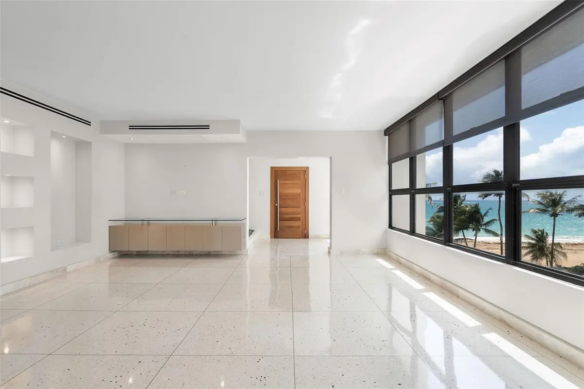 Park Terrace 1501 Ashford Ave #4A, San Juan, PR 00911 - Image #1