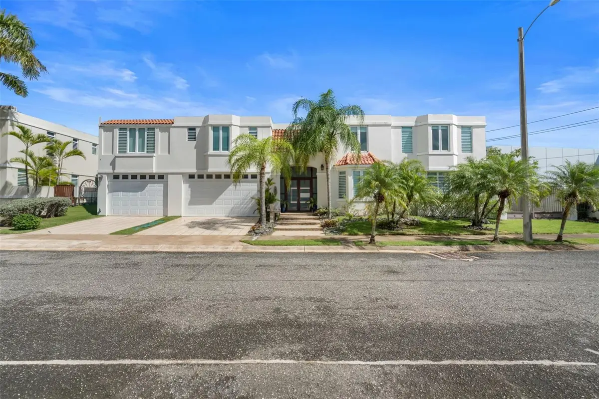 L-9 Mar Mediterraneo Street #698, Dorado, PR 00646 - Image #1