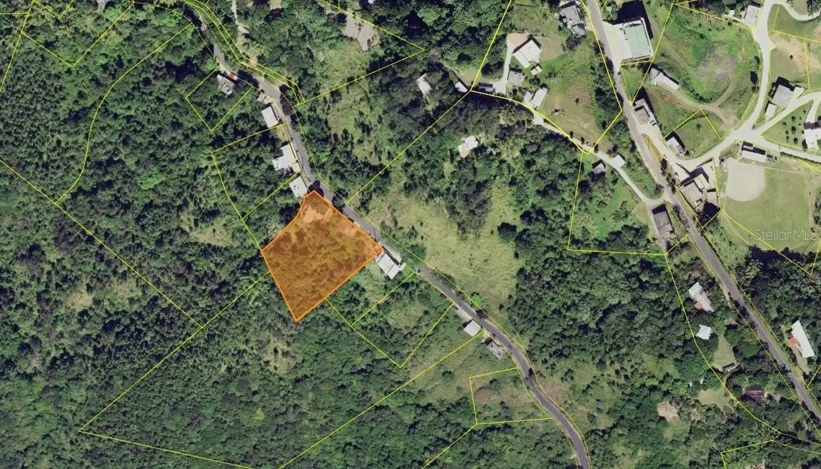 Jajome Alto Jajome Alto, Cayey, PR 00736 - Image #1