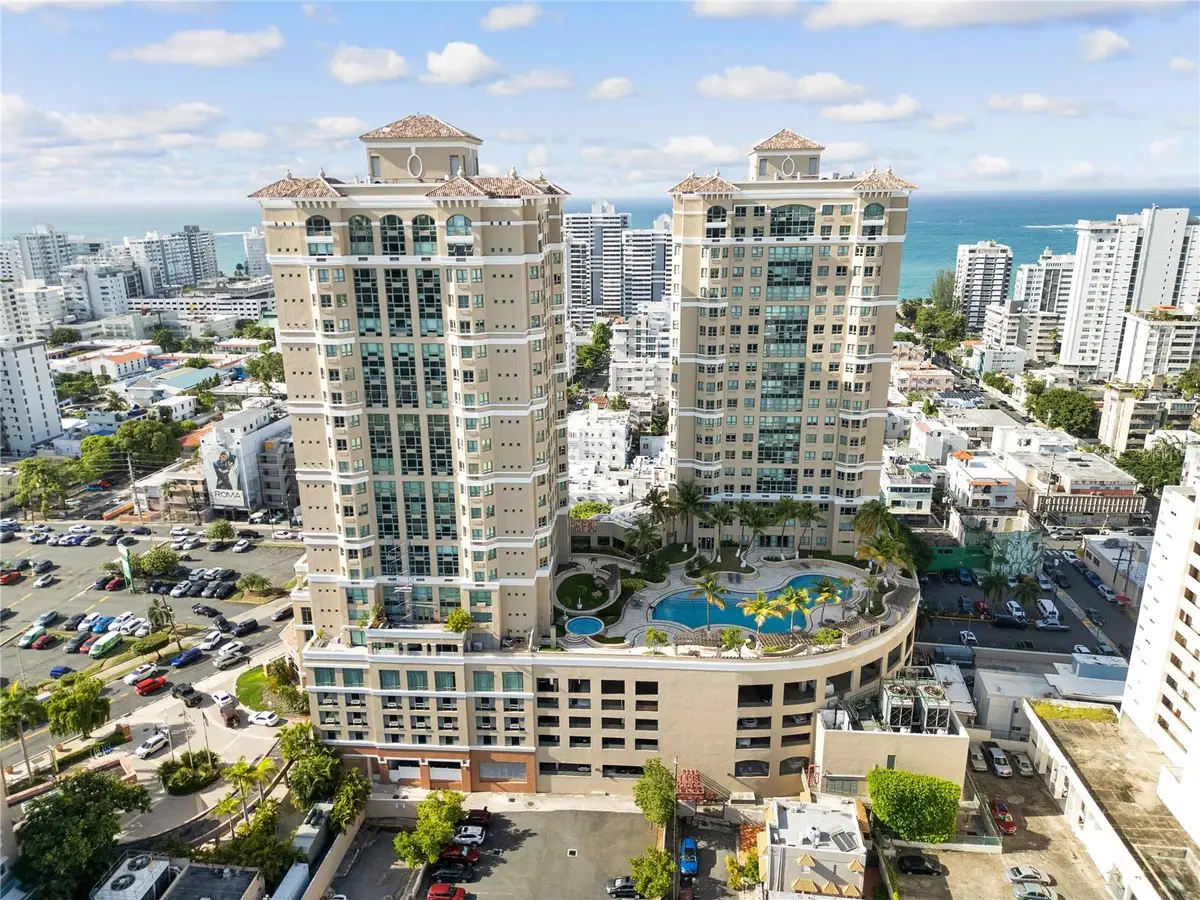 103 Avenida De Diego #1801N, San Juan, PR 00911 - Image #1