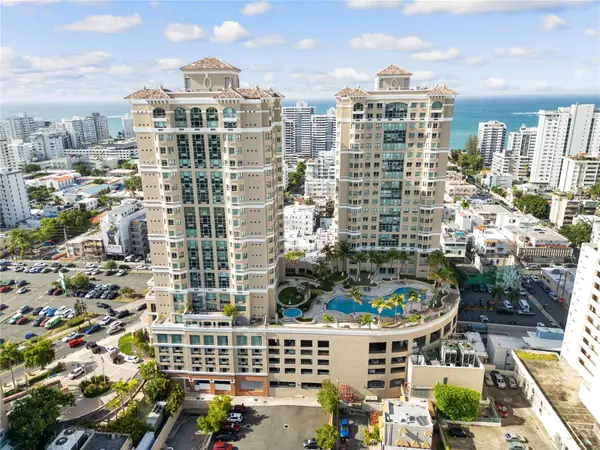 103 Avenida De Diego #1801N, SAN JUAN, PR 00911