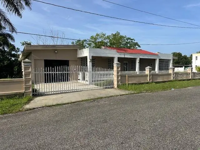 Carr. 635 Lote 1 Bo. Aibonito, Hatillo, PR 00659 - Image #1
