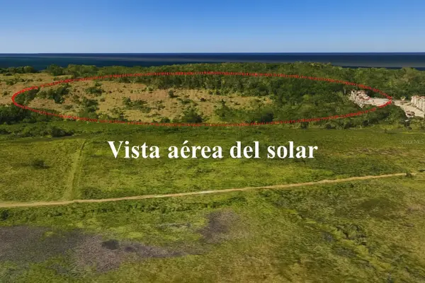 102 Km 8.2, Guanajibo Ward Road #C-6, CABO ROJO, PR 00623