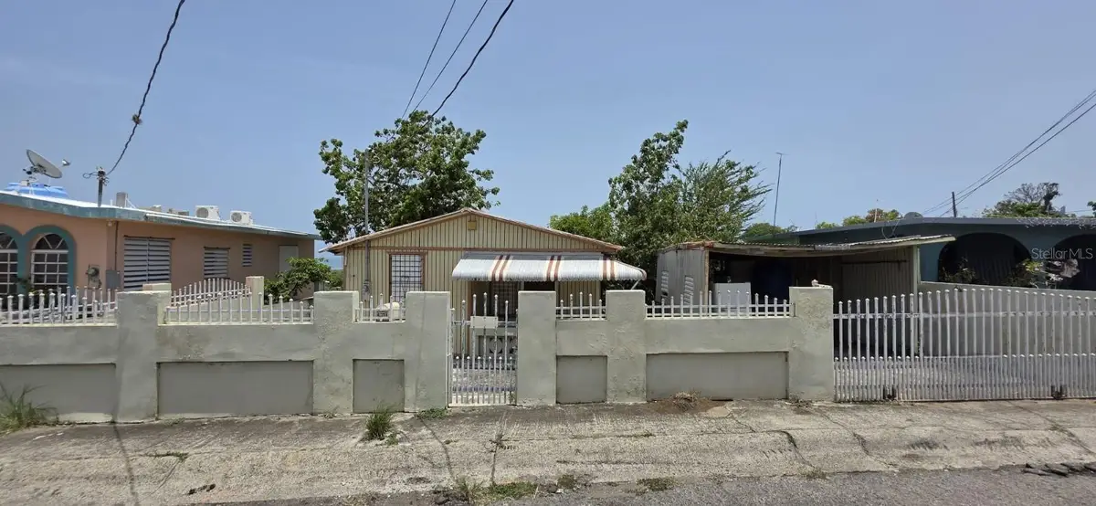 3Q Juan P. Vargas, Ponce, PR 00728 - Image #1