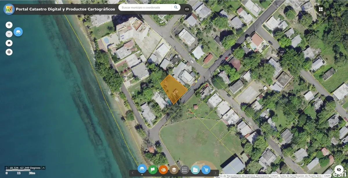 2909 Calle 11 Bo Stella, Rincon, PR 00677 - Image #1