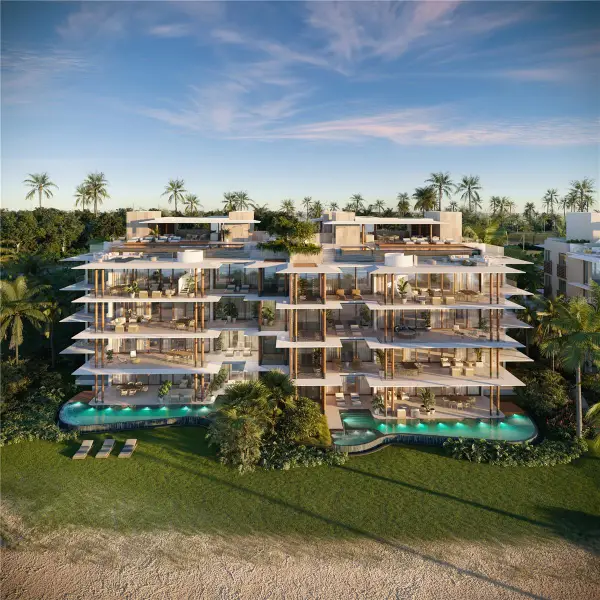 500 Marea Residences, Coco Beach Blvd #1102, RIO GRANDE, PR 00745