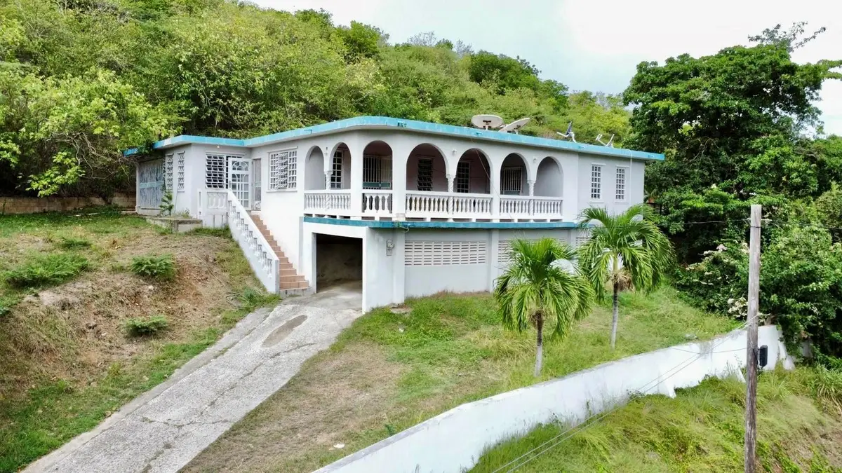 372 Resaca Street, Culebra, PR 00775 - Image #1