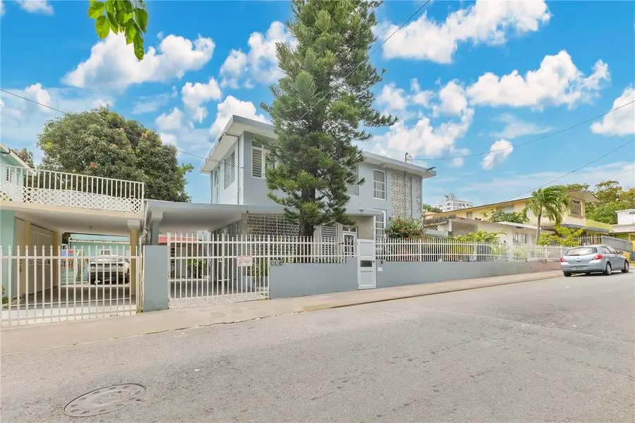 DEL VALLE ST. 413 Magdalena, Santurce, PR 00915 - Image #2