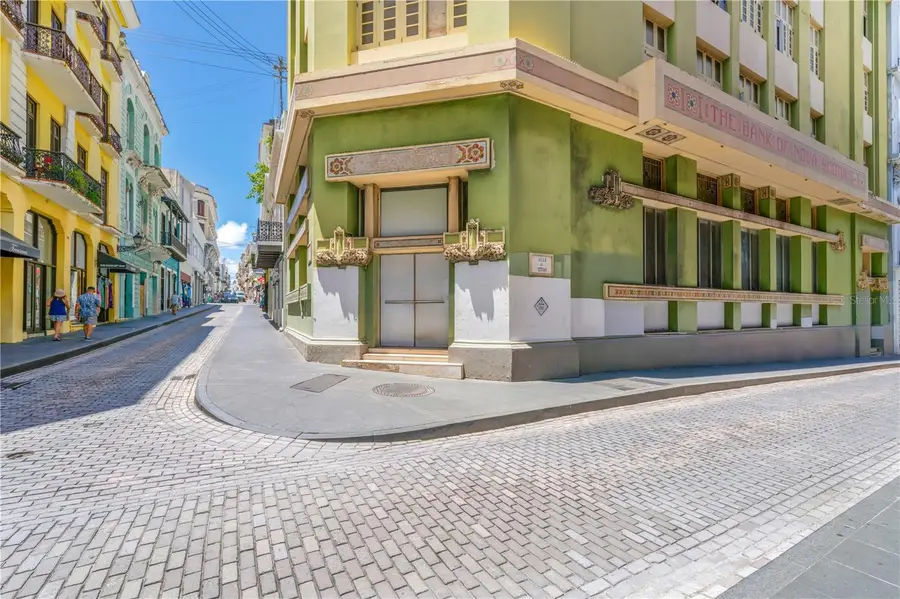251/253 Tetuan Street, San Juan, PR 00901 - Image #2