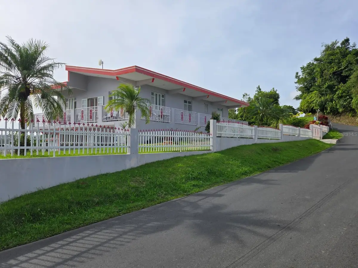 Bo. Tejas Lote #2 Carr. 901 Km. 5.2, Yabucoa, PR 00767 - Image #1