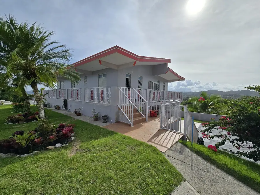 Bo. Tejas Lote #2 Carr. 901 Km. 5.2, Yabucoa, PR 00767 - Image #2