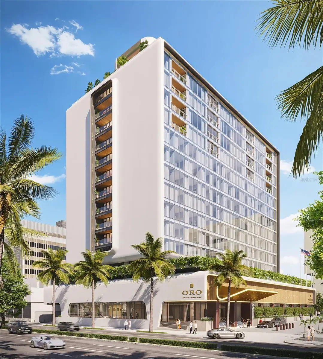 268 Avenida Juan Ponce De Leon #1207, San Juan, PR 00917 - Image #1