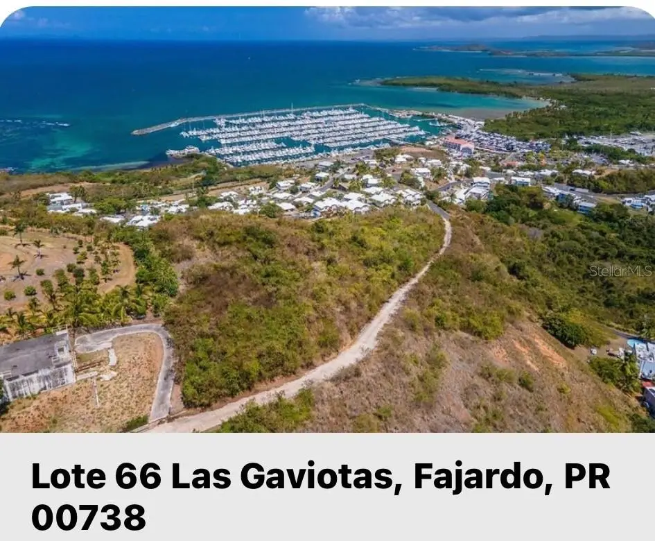 Lot #66 Las Gaviotas Carretera 3, Ceiba, Fajardo 00738 Crossroad, Fajardo, PR 00738 - Image #1
