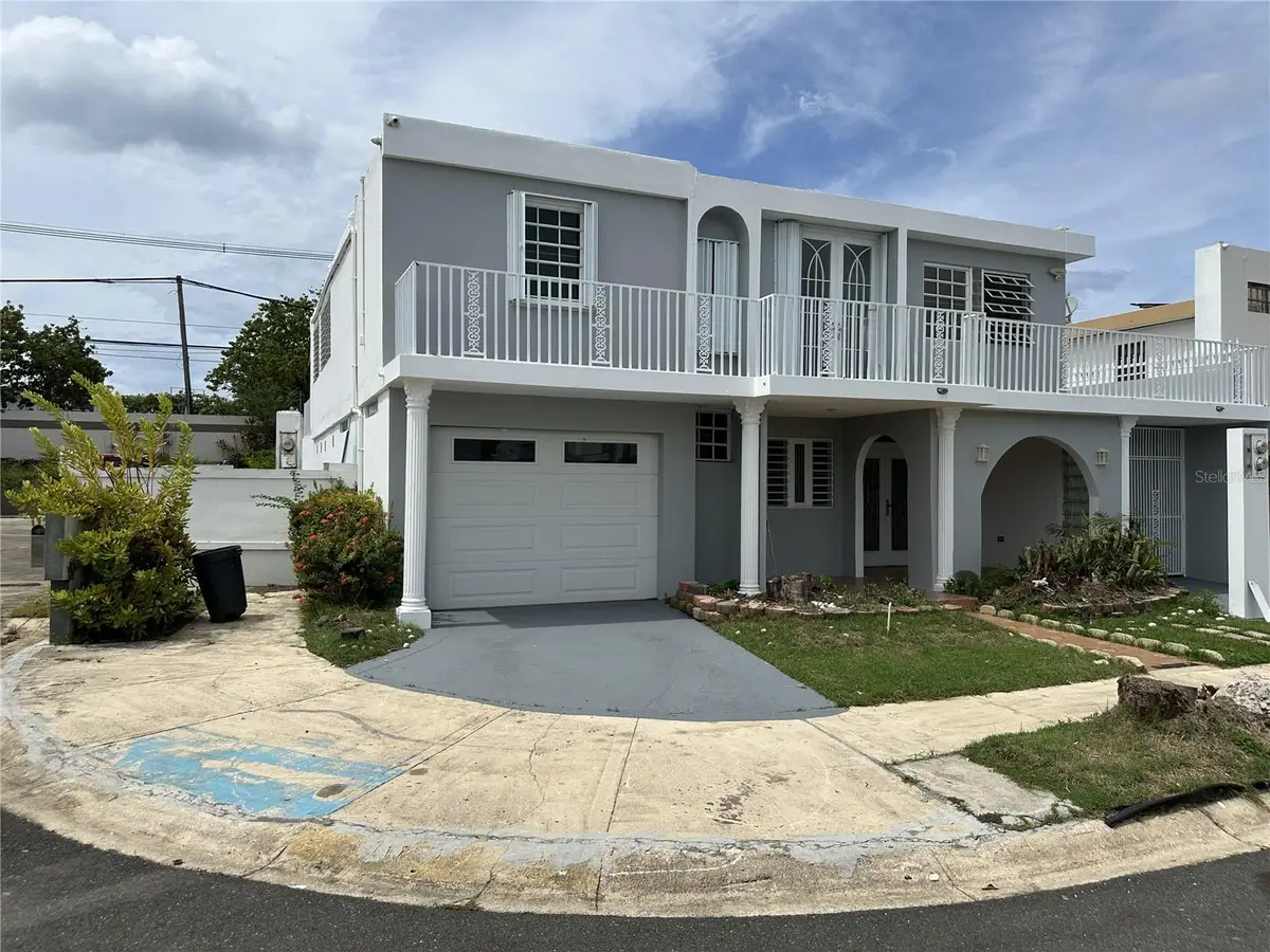 Quintas De Dorado Laurel N #AA-21, Dorado, PR 00646 - #1