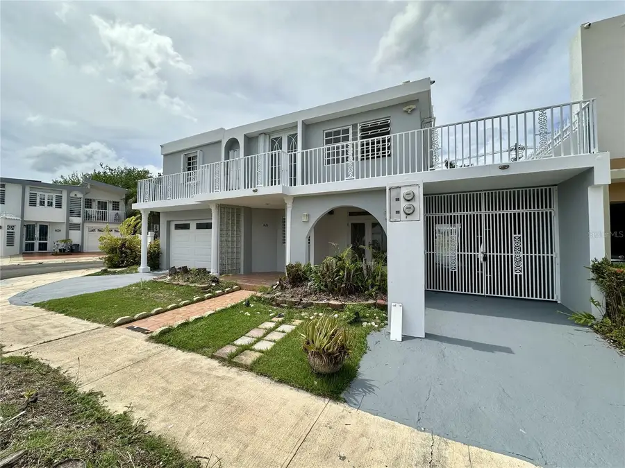 Quintas De Dorado Laurel N #AA-21, Dorado, PR 00646 - #2